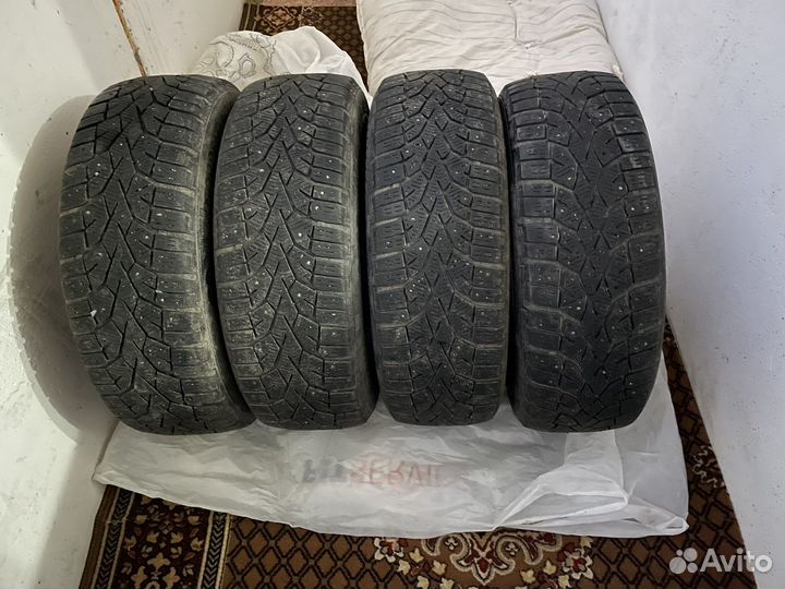 Gislaved NordFrost 100 185/65 R15