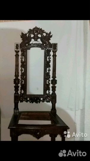 Ремонт и реставрация мебели