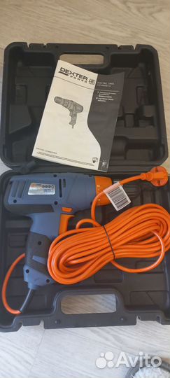 Продаю дрель и лобзик