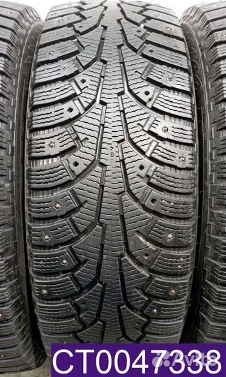 Nokian Tyres Hakkapeliitta SUV 5 235/65 R17 96T