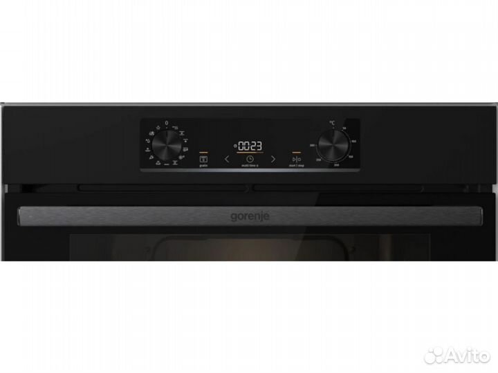 Электрический духовой шкаф Gorenje BOS6737E06B