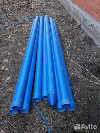 Бурение скважин