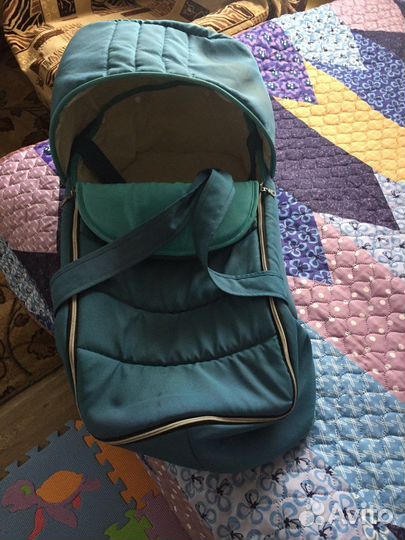 Сумка переноска для детей