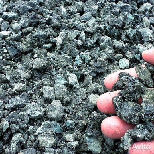 Асфальтная крошка