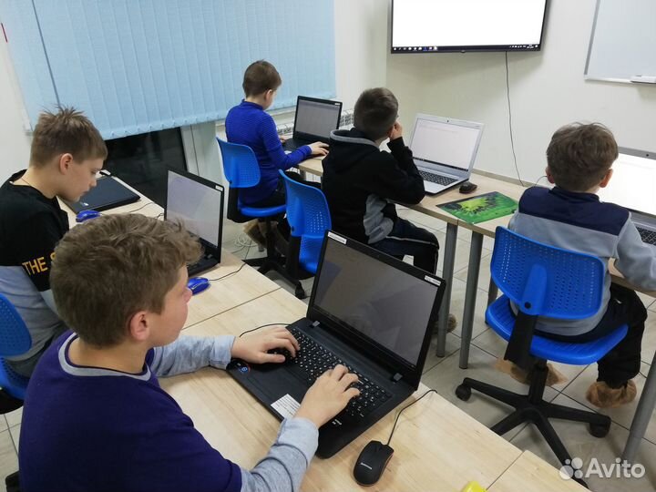 Продам успешный детский центр (Академ-Риверсайд)