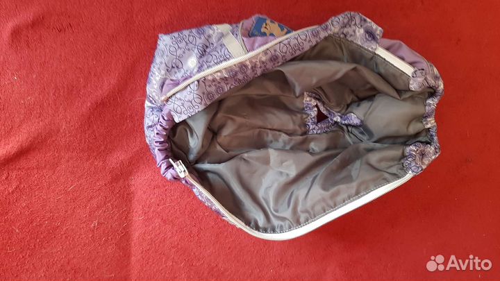 Комбинезон для собаки