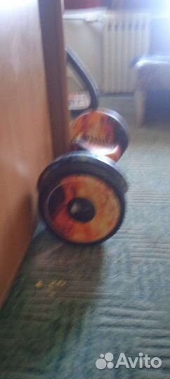 Гироскутер бу