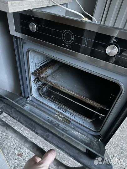 Духовой шкаф teka HL 830