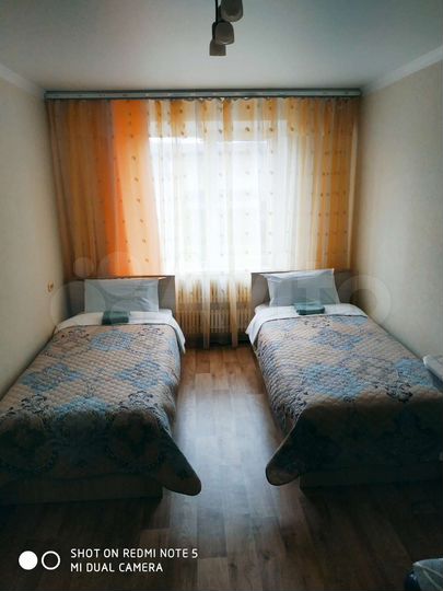 1-к. квартира, 30 м², 1/9 эт.