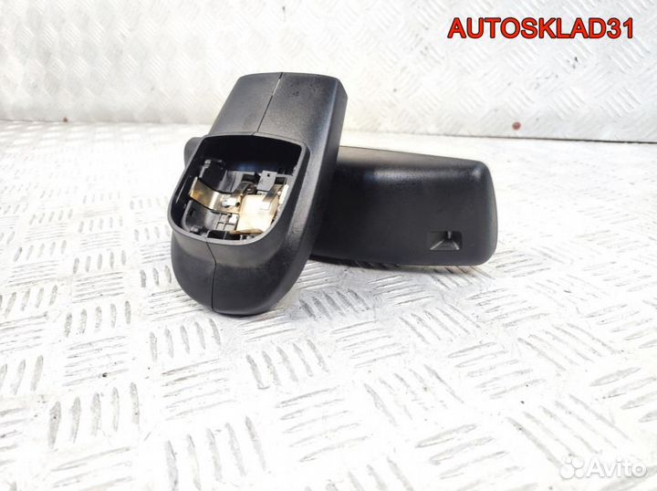 Зеркало салона заднего вида VW Passat B6 3C0857511