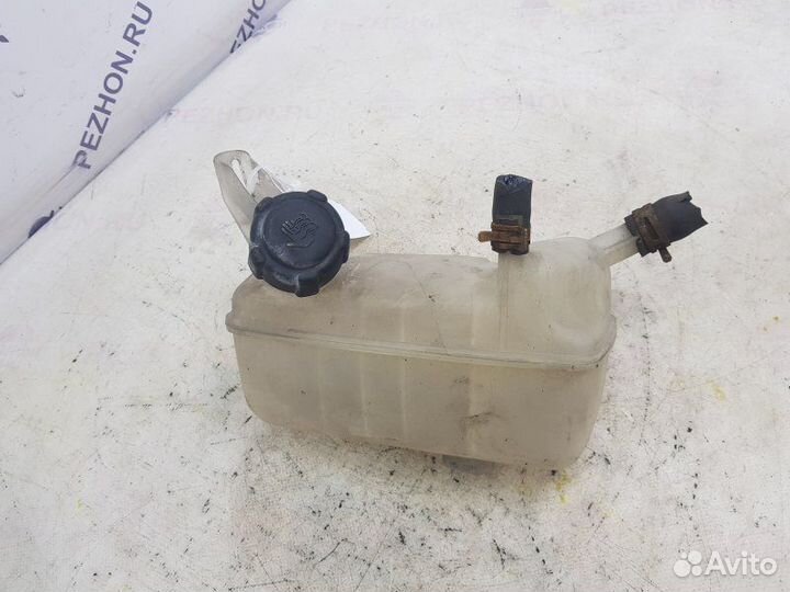 Бачок расширительный Renault Megane