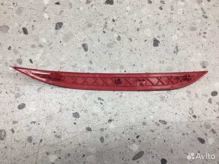 Отражатель в бампер задний левый Kia Cerato YD 201