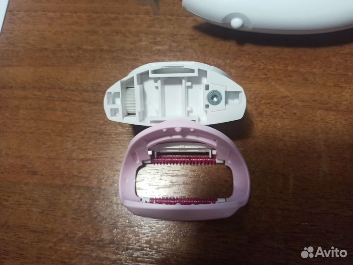 Эпилятор braun silk epil 3