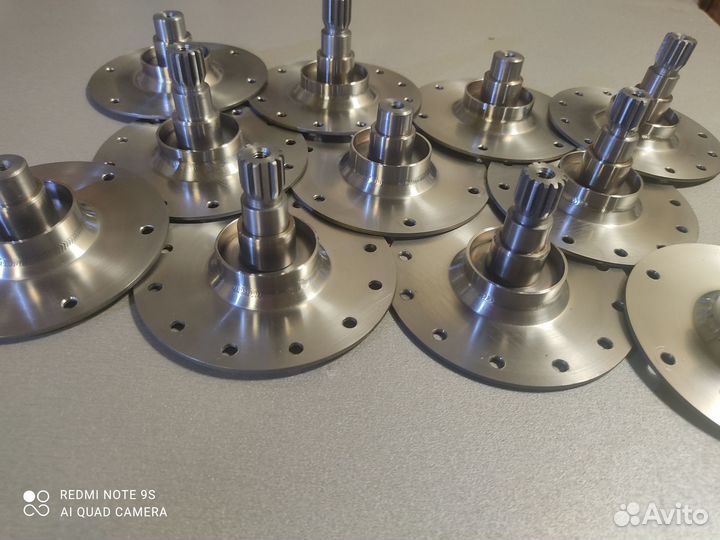 Фланцы аег, zanussi electrolux