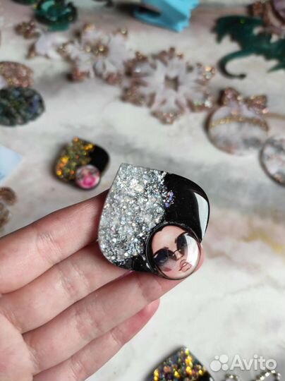 Матрешки (для Анны)