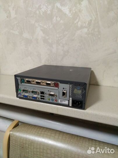 Блок питание ноутбука Lenovo IdeaPad 3