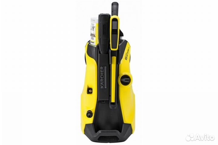 Karcher K 5 Premium Full Control Plus 1.324-630.0