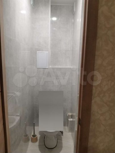 3-к. квартира, 61 м², 1/5 эт.