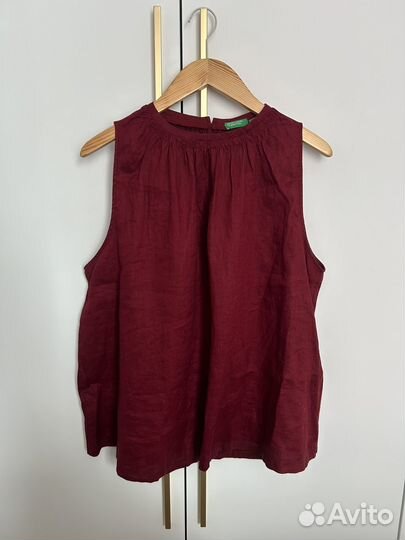 Блуза united colors of benetton