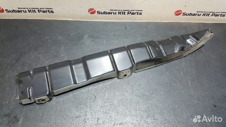 Кронштейн крыла Subaru Forester SH EJ255 2011