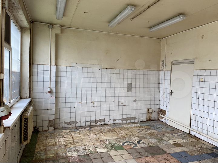 Производство, 236 м²