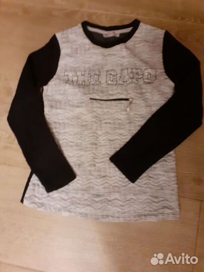 Вещи пакетом (цена за весь) на 150 см (есть новые)