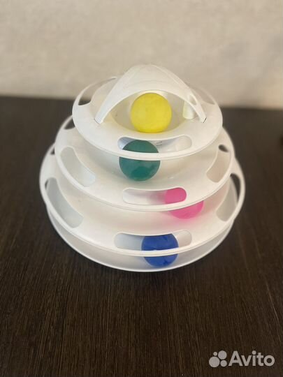 Игрушка для кота