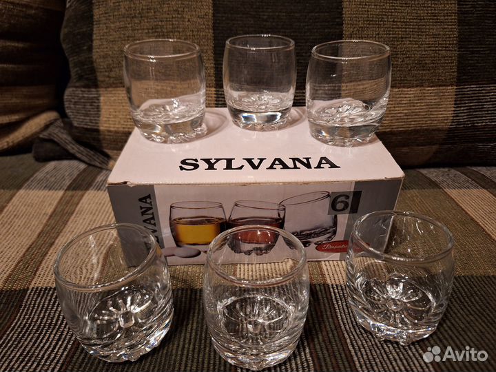 Новые стаканчики в подарочной упаковке