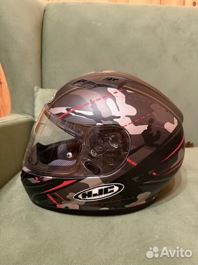 Мотошлем HJC CS-15 songtan