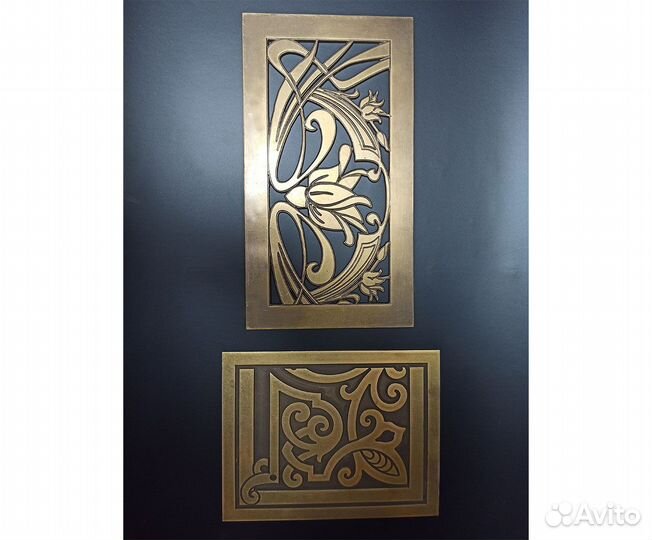 Латунная мастерская