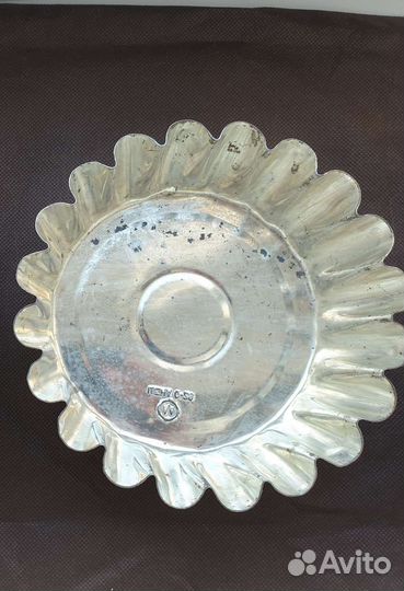 Формы для выпечки металлические