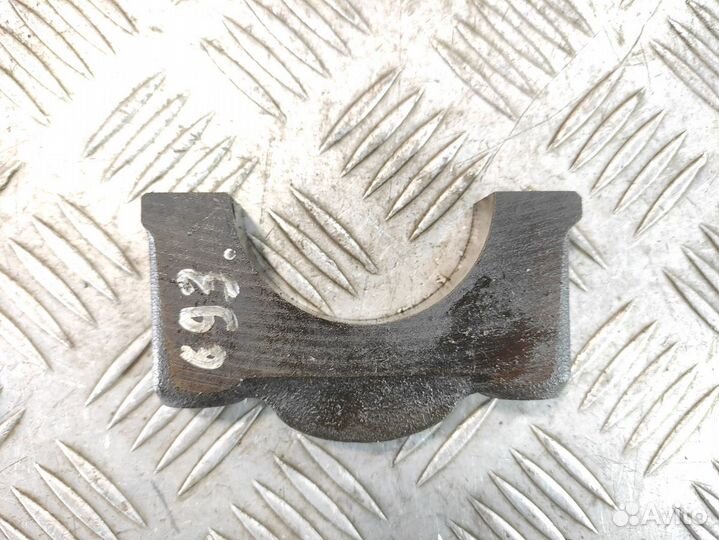 Постель коленвала Volkswagen Passat b5 1996-2000