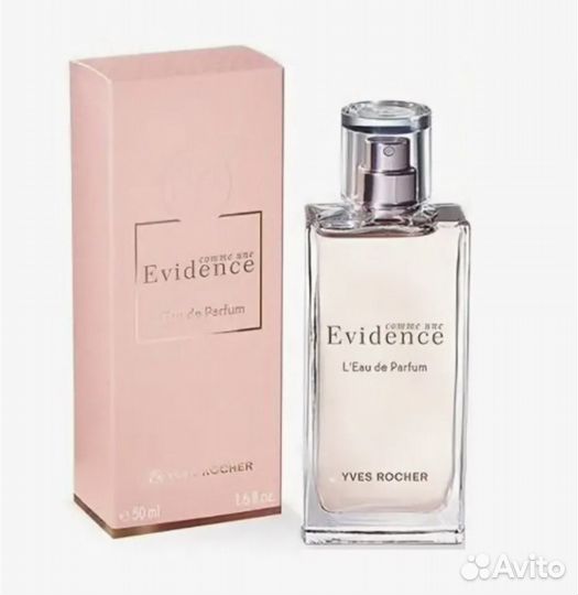 Набор «Evidence» - Как явность