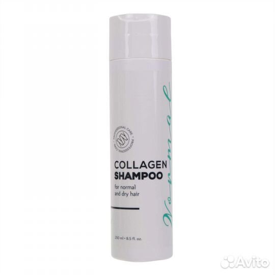 Шампунь Коллаген