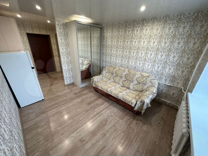 Квартира-студия, 19 м², 3/5 эт.