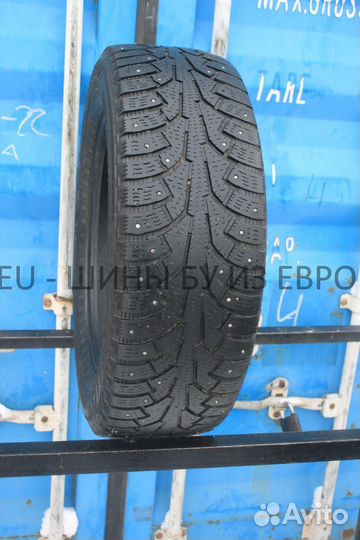Nokian Tyres Hakkapeliitta SUV 5 225/60 R17 103T