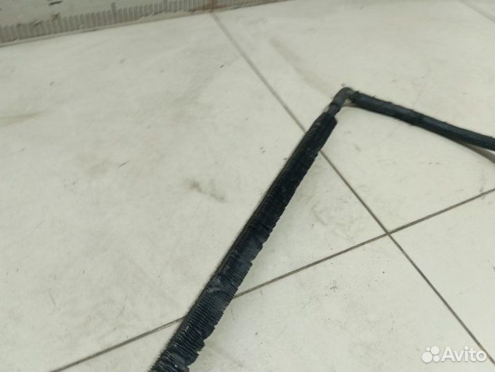 Радиатор гидроусилителя руля Ford Mondeo 3 B4Y