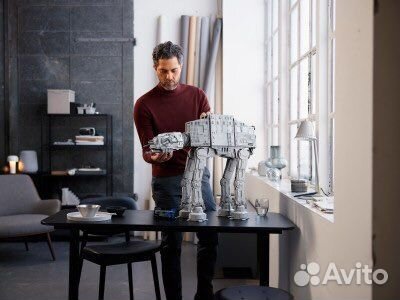 Lego Star Wars 75313 