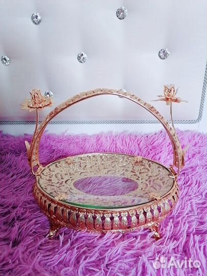 Подарочный сервиз