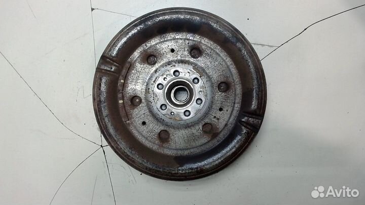 Маховик Volkswagen Passat CC, 2010