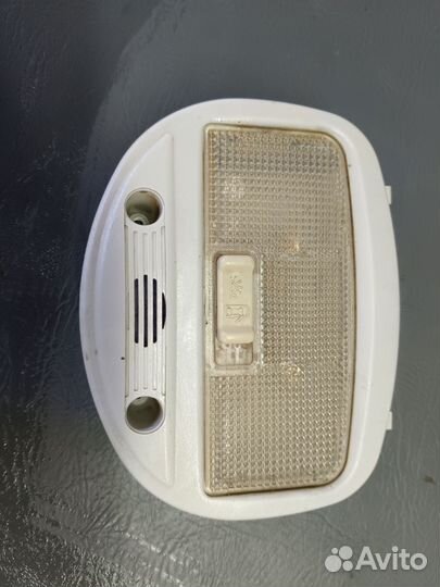 Потолочный светильник Лада гранта