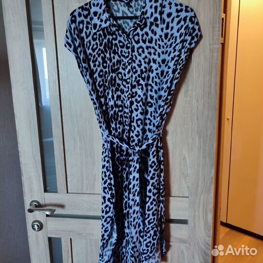 Платье женское zolla