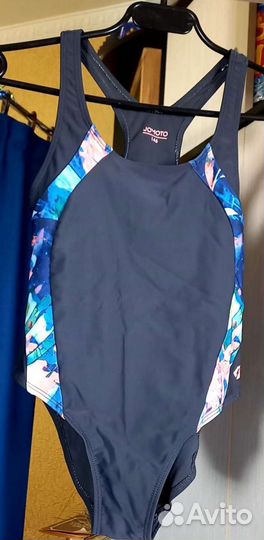 Спортивные вещи на девочку 8-10 лет