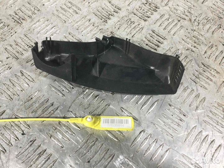 Пластик салона BMW 5-Series 706949206 M57N (306D2)