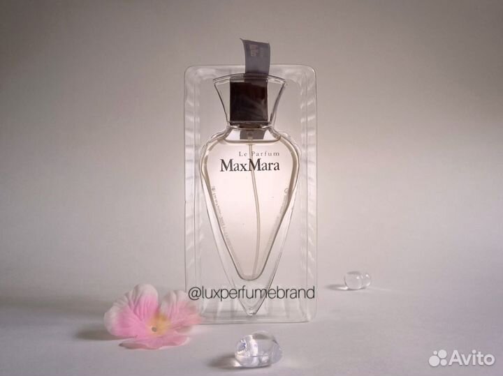 Женский парфюм Max Mara Le Parfum (50 мл)