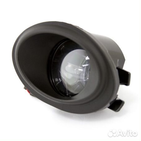 Светодиодные противотуманные фары MTF BMW FL08BM