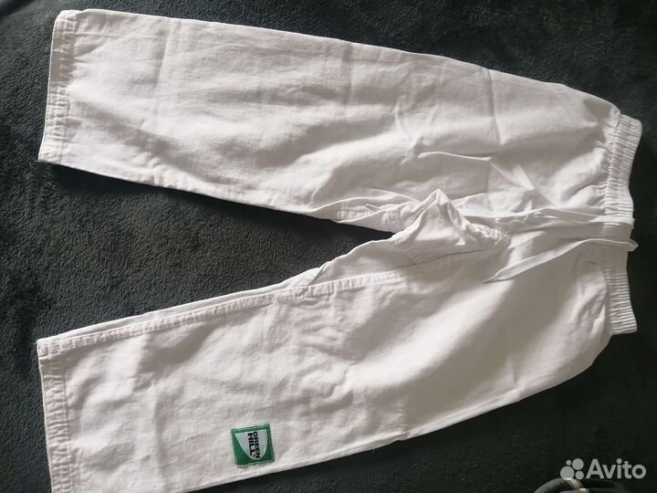 Кимоно для дзюдо 130