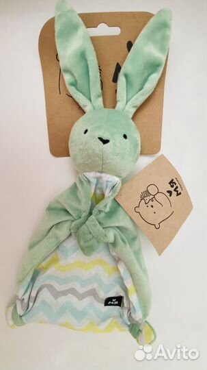 Комфортер новыйЗайка и Совушка