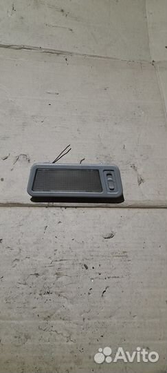 Плафон салона нексия