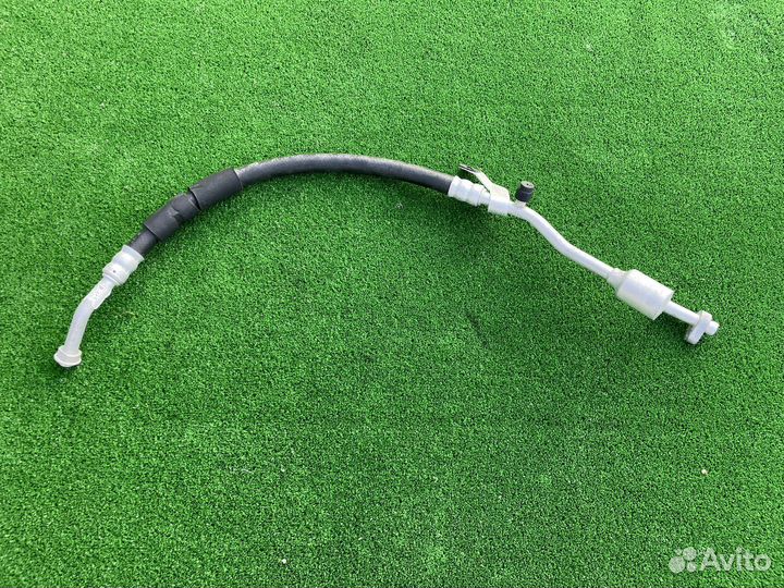 Трубка кондиционера Chevrolet Lanos 1.5